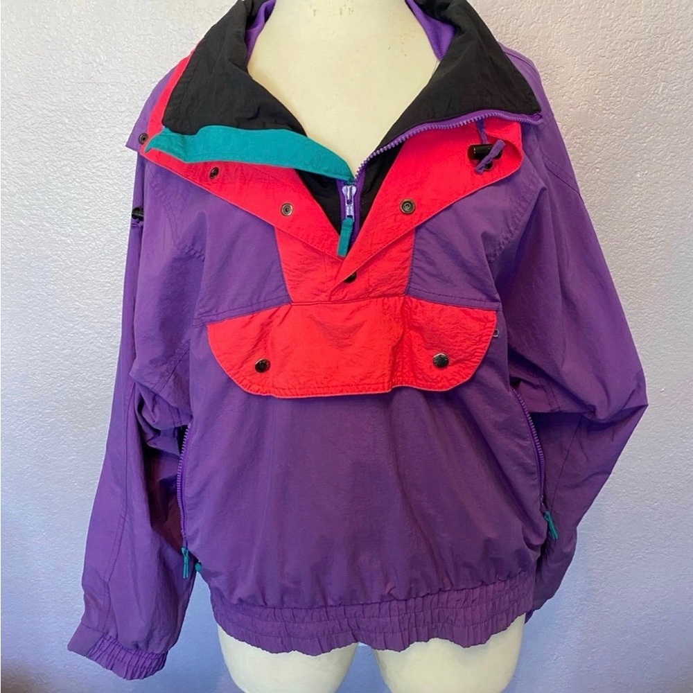 Vintage pro gear Jacket
